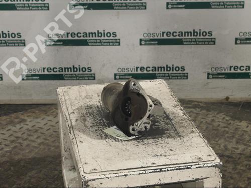 Startmotor RENAULT CLIO III (BR0/1, CR0/1)  | BP11897395M8 