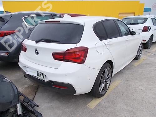 Switch BMW 1 (F20) 118 d | BP11911539I30 