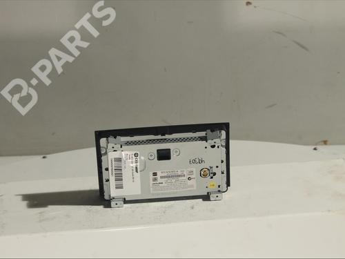 Multifunctionele display SEAT LEON (5F1)  | BP11985019C48 