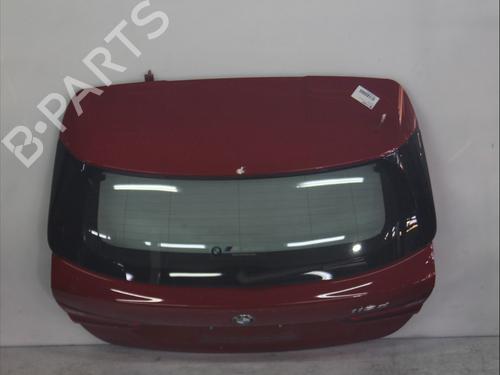 Used Tailgate Tailgate BMW 1 (F40) 118 d (150 hp) 36147942 36147942