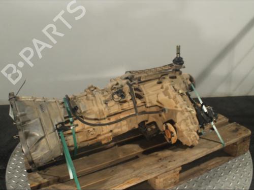 manual-gearbox-ssangyong-actyon-i-mad461101567-g3102009015-31020-0901d-2005-11989375 main image