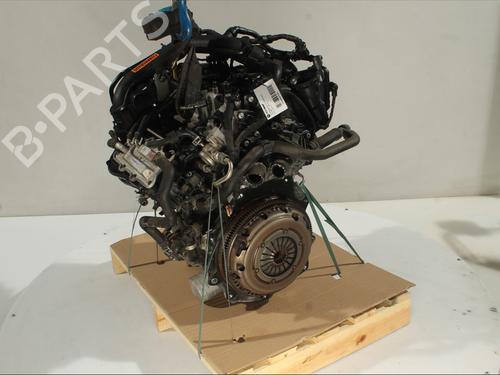 Engine VW POLO VI (AW1, BZ1, AE1) 1.0 TSI | BP29516933M1 