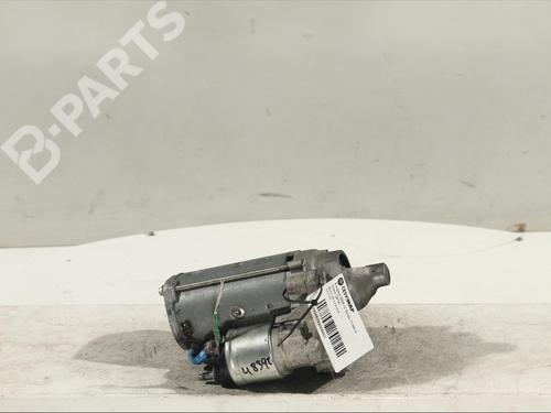 Startmotor PEUGEOT 3008 I MPV (0U_) 1.2 (131 hp) 11909096