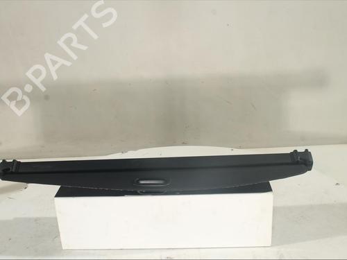 Used Rear parcel shelf KIA CEE'D Sportswagon (JD) 1.6 CRDi 128 (128 hp) 20221895