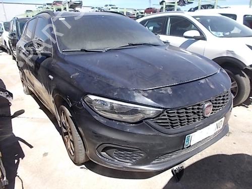 Engine FIAT TIPO Hatchback (356_, 357_) 1.4 LPG (356HXF1B) | BP35360496M1 - Image 9