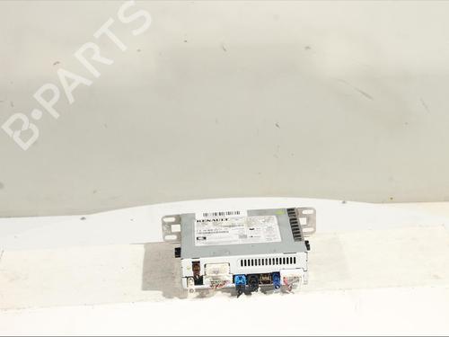 Electronic module RENAULT KADJAR (HA_, HL_) 1.3 TCe 140 (HLNB, HLN1) | BP26728196M83 - Image 3