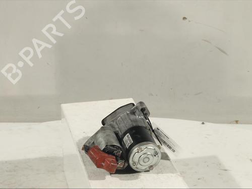 Starter NISSAN QASHQAI II SUV (J11, J11_)  | BP12824166M8 