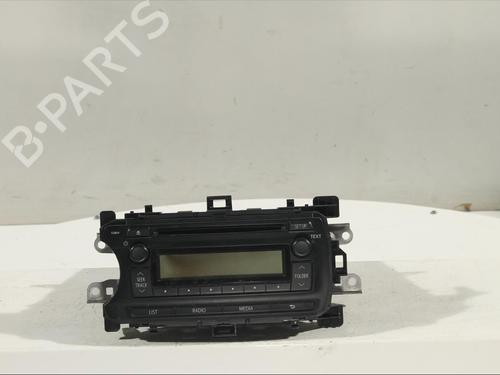 Used Radio Radio 11973035 11973035