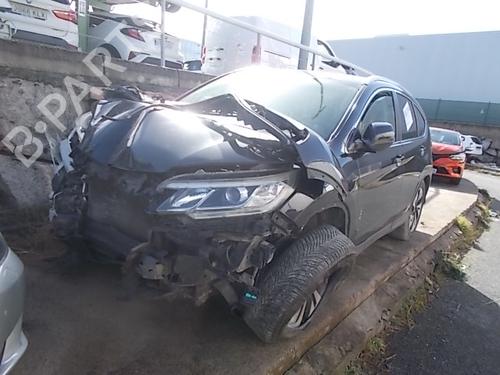 Electronic module HONDA CR-V IV (RM_) 1.6 i-DTEC (RE6) | BP24995527M83 - Image 6