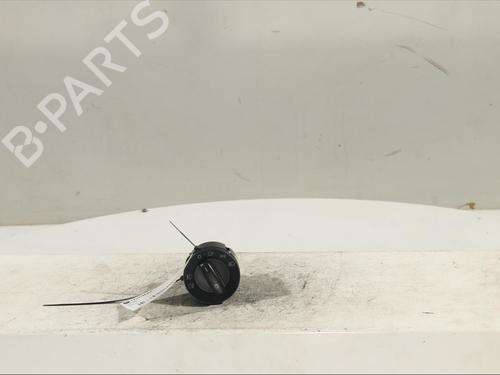 Used Headlight switch Headlight switch VW GOLF PLUS V (5M1, 521) 2.0 FSI (150 hp) 11911198 11911198