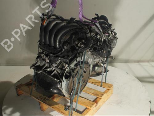 Engine MAZDA CX-5 (KF)  | BP19937970M1 