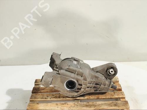 Used Rear differential PORSCHE CAYENNE (92A) 3.0 Diesel (245 hp) 26446370