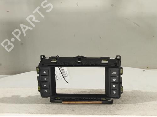 Used Switch JAGUAR F-PACE (X761) 2.0 TD4 AWD (180 hp) 23558677