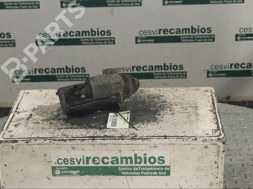 Used Starter FORD FIESTA VI (CB1, CCN) [2008-2017]  11899824