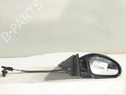 Used Right mirror Right mirror 25018186 25018186