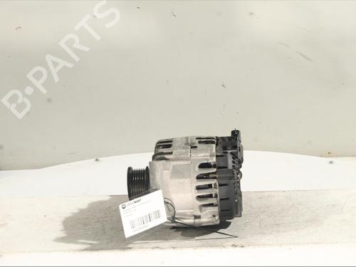 Used Alternator Alternator PEUGEOT 3008 II SUV (MC_, MR_, MJ_, M4_) 1.6 THP 165 (M45GYW, M45GZW, M45GYV) (165 hp) 24352909 24352909