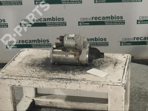 Starter TOYOTA VERSO (_R2_) 1.6 D4-D (WAR20_) | BP11900198M8 