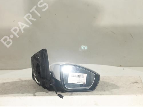 Used Right mirror VW POLO V (6R1, 6C1) [2009-2022]  16941661