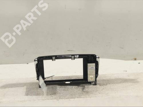 Switch PEUGEOT 2008 I (CU_) 1.6 BlueHDi 100 | BP11909350I30 