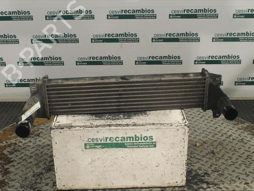 Used Intercooler Intercooler LAND ROVER FREELANDER I (L314) 2.0 Td4 4x4 (112 hp) 11898368 11898368