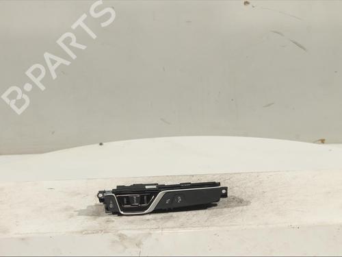 Used Switch BMW X4 (G02, F98) xDrive 30 d Mild-Hybrid (286 hp) 24398841