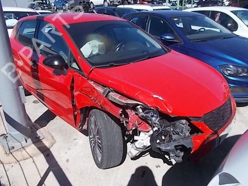 Engine SEAT IBIZA IV (6J5, 6P1)  | BP21011654M1 