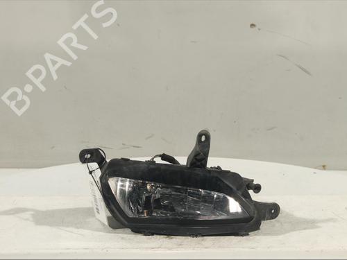 Used Left front fog light Left front fog light OPEL ASTRA K (B16) 1.6 CDTi (68) (110 hp) 13371943 13371943