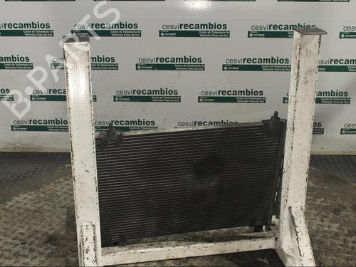 AC radiator CITROËN C4 I Saloon 1.6 HDi | BP12074679M32 