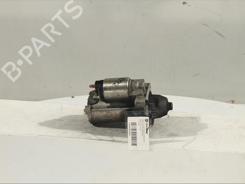 Used Starter Starter FORD FOCUS III 1.6 TDCi (115 hp) 11991367 11991367