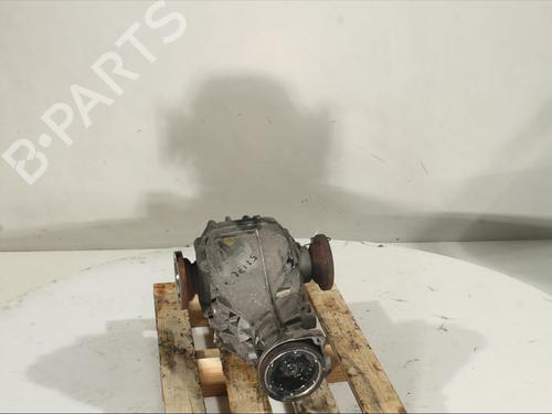 Rear differential AUDI A6 C6 Avant (4F5)  | BP18049741M24 
