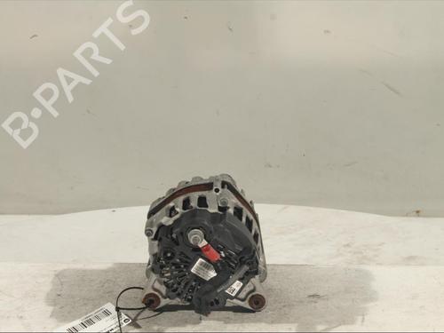 Alternator RENAULT CAPTUR I (J5_, H5_)  | BP15265031M7 