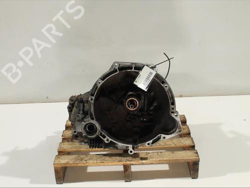 Used Gearbox Gearbox FORD TRANSIT Platform/Chassis (FM_ _, FN_ _) 2.4 DI (F_A_, F_B_, F_C_, F_D_) (75 hp) 11989412 11989412