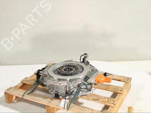 Engine KIA NIRO II (SG2) 1.6 GDi Hybrid | BP24483267M1 