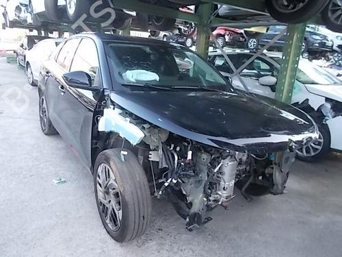 Switch CITROËN C4 III (BA_, BB_, BC_) BLUEHDI 110 (BBYHSA) | BP26704709I30 - Image 5