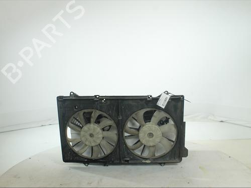 radiator-fan-mazda-cx-5-ke-gh-2011-2012-2013-2014-2015-2016-2017-38788586 main image