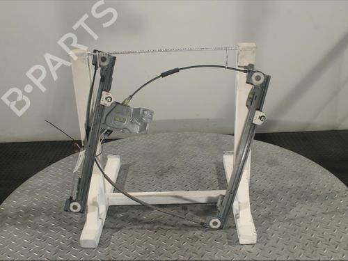 Front left window mechanism RENAULT KANGOO / GRAND KANGOO II (KW0/1_) 1.5 dCi 90 (KW05, KW08, KW0G, KW11) | BP12078978C22 