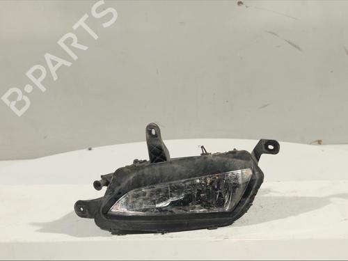 Used Right front fog light Right front fog light OPEL ASTRA K (B16) 1.2 Turbo (68) (131 hp) 11990842 11990842