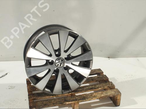 Fælk VW PASSAT B6 (3C2) 2.0 TDI (140 hp) 24398748