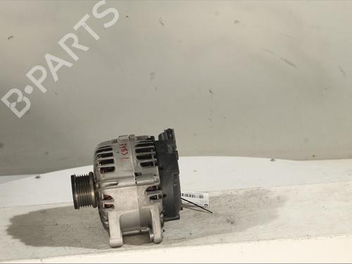 Alternator PEUGEOT 208 II (UB_, UP_, UW_, UJ_) 1.2 PureTech 100 | BP28577578M7