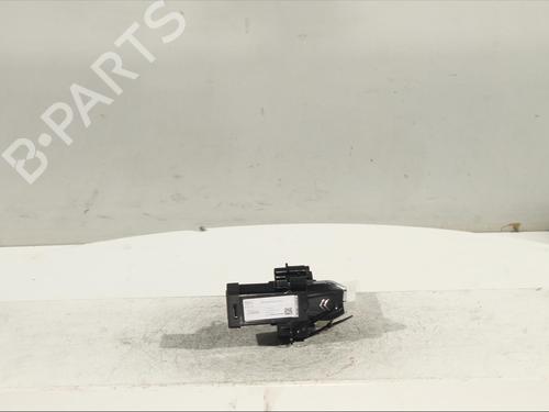 Used Electronic module Electronic module CITROËN GRAND C4 SPACETOURER (3A_, 3E_) 1.2 PureTech 130 (131 hp) 14525460 14525460