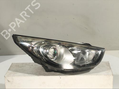 right-headlight-hyundai-ix35-lm-el-elh-2009-2010-2011-2012-2013-2014-2015-2016-29873432 main image