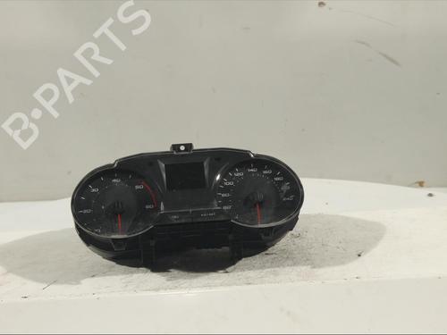 Kombinert Instrument SEAT IBIZA IV (6J5, 6P1) [2008-2017]  26925137