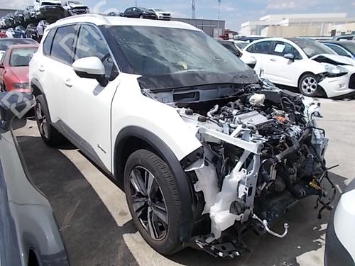 Electronic module NISSAN X-TRAIL IV (T33) 1.5 VC-T e-Power e-4ORCE | BP24352152M83  - Image 5