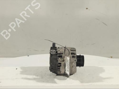 Used Alternator Alternator TOYOTA YARIS (_P13_) 1.5 Hybrid (NHP130_) (101 hp) 12227633 12227633