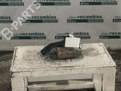 Steering column stalk SEAT ALTEA (5P1) 2.0 TDI | BP11988930I23 