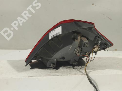 Left taillight KIA CEE'D Hatchback (ED) 1.4 | BP12054817C34 