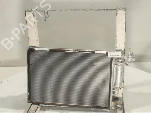 Used AC radiator AC radiator FORD KA+ III (UK, FK) 1.2 (69 hp) 20714200 20714200