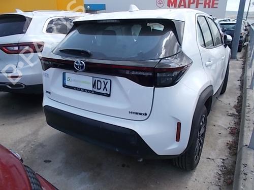 Electronic module TOYOTA YARIS CROSS (MXP_) 1.5 Hybrid (MXPJ10) | BP24352159M83 