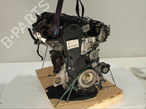 Engine CITROËN JUMPY III Van (V_) 2.0 BlueHDi 120 | BP29985942M1 