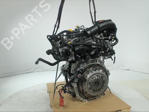 Engine DACIA SANDERO III 1.0 TCe 100 ECO-G | BP36820082M1 - Image 2
